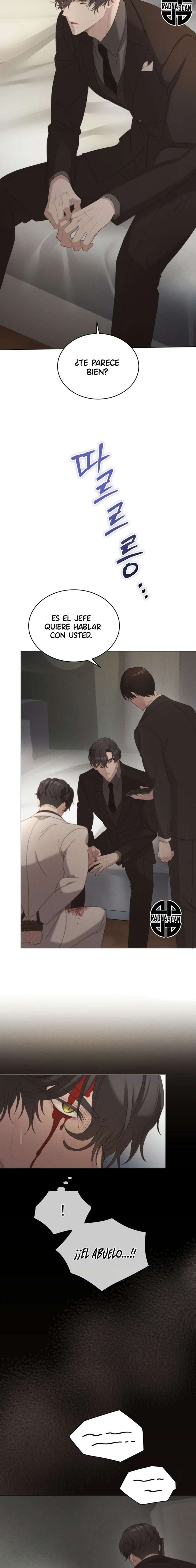 DOBERMAN Capítulo 19 - Page 11