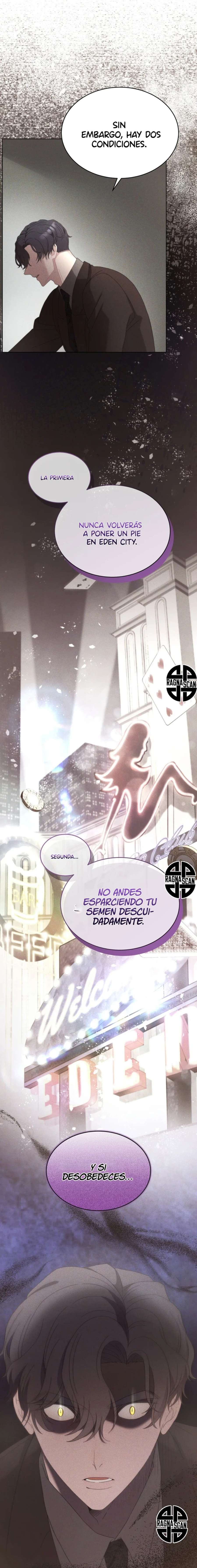 DOBERMAN Capítulo 19 - Page 13