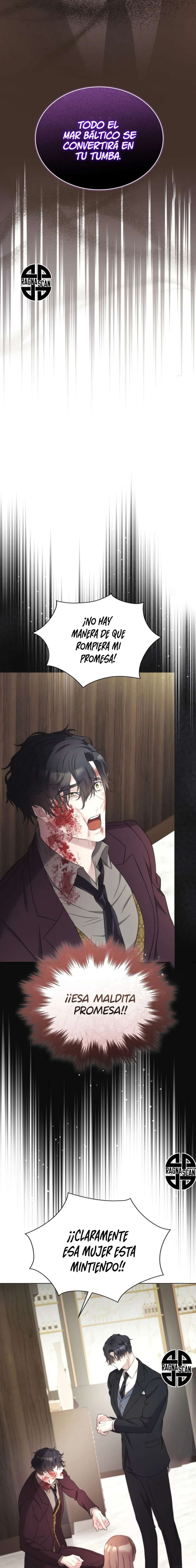 DOBERMAN Capítulo 19 - Page 14