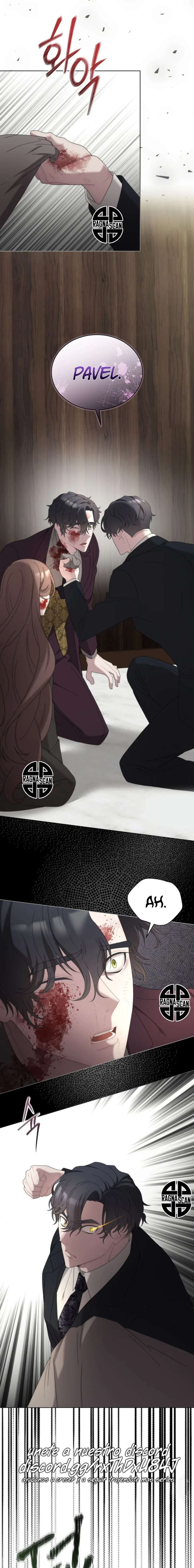 DOBERMAN Capítulo 19 - Page 18