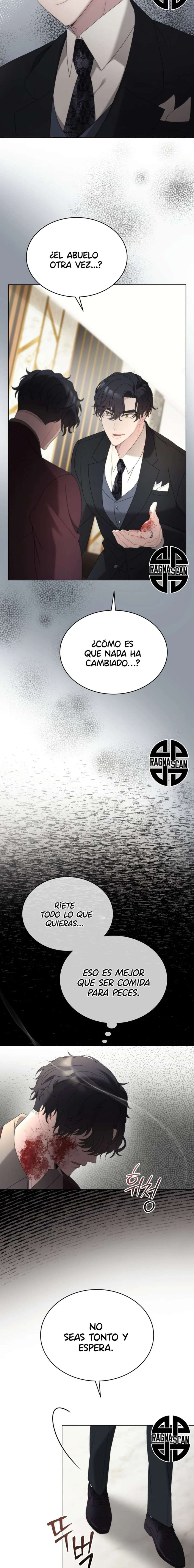 DOBERMAN Capítulo 19 - Page 20