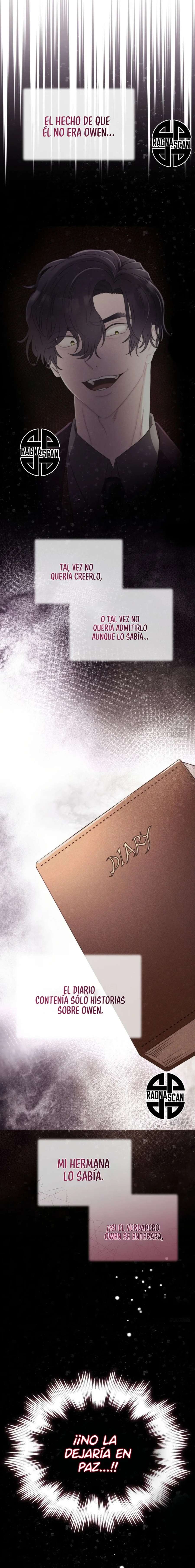 DOBERMAN Capítulo 19 - Page 23