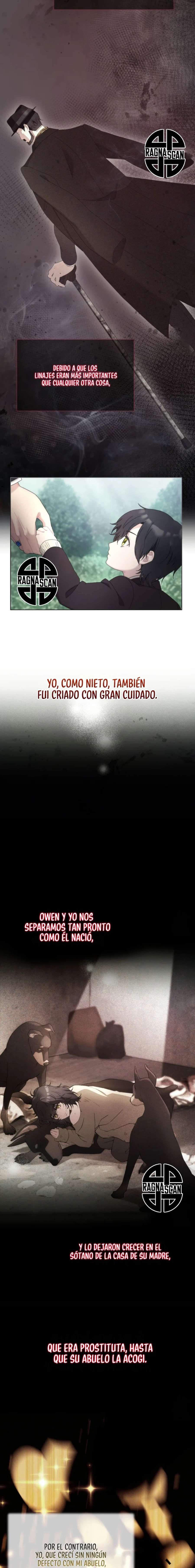 DOBERMAN Capítulo 19 - Page 3