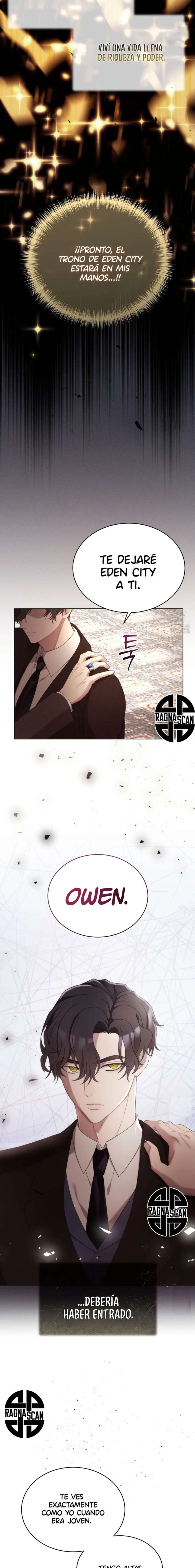 DOBERMAN Capítulo 19 - Page 4