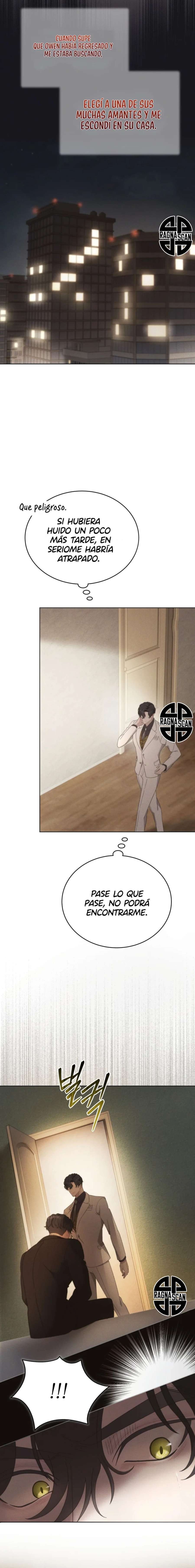 DOBERMAN Capítulo 19 - Page 8