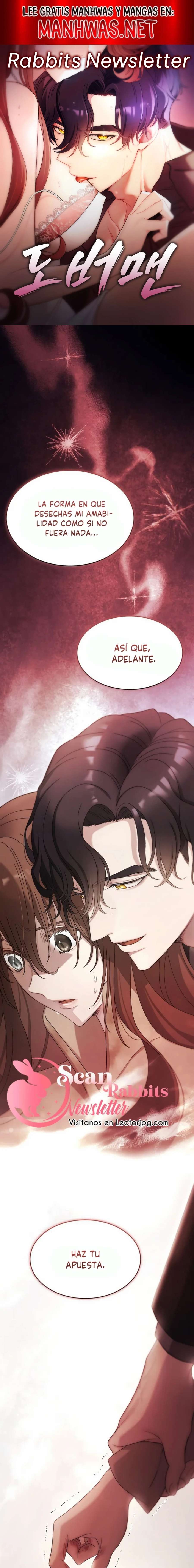 DOBERMAN Capítulo 2 - Page 1