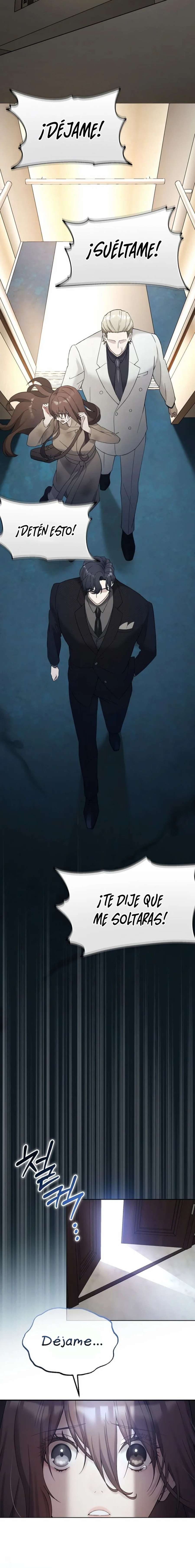 DOBERMAN Capítulo 2 - Page 15