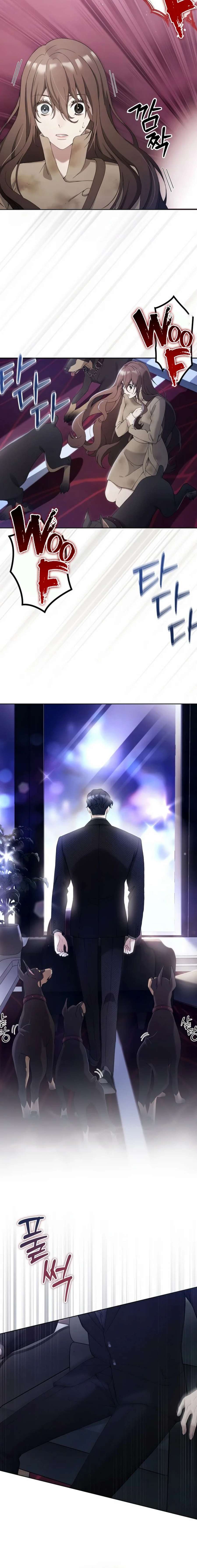 DOBERMAN Capítulo 2 - Page 17