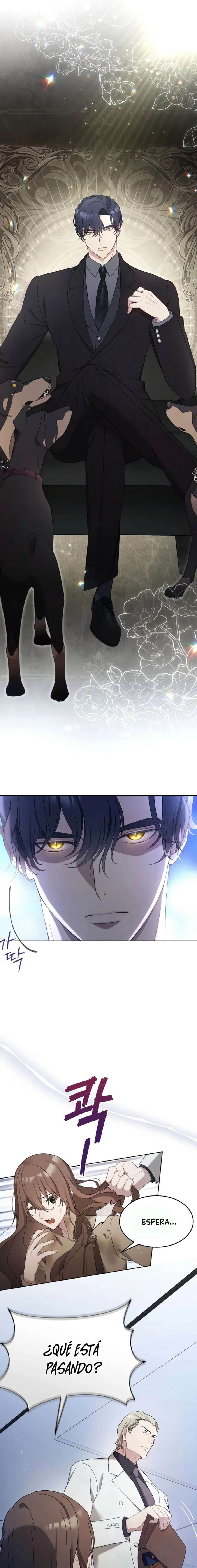 DOBERMAN Capítulo 2 - Page 18