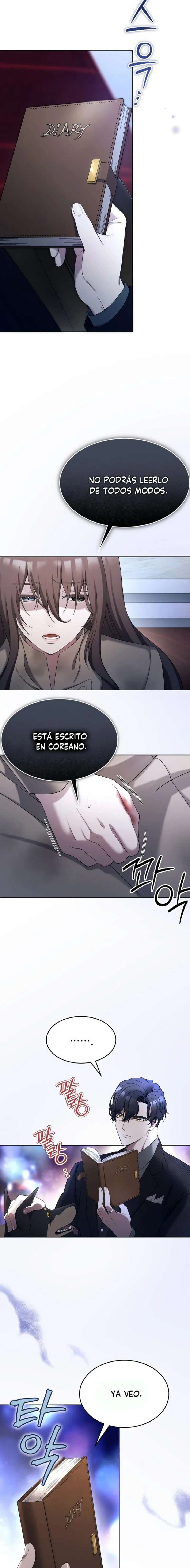 DOBERMAN Capítulo 2 - Page 21