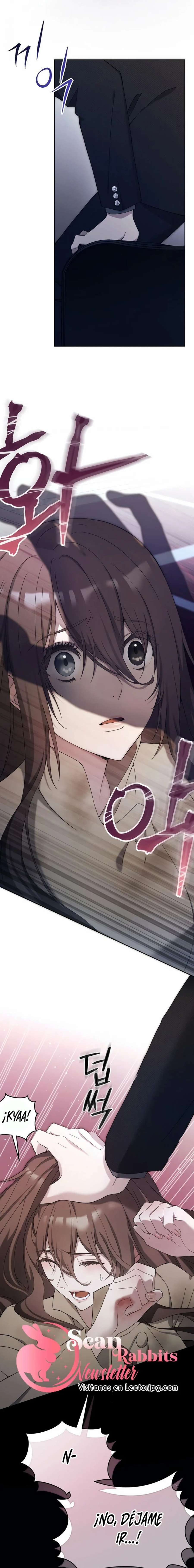 DOBERMAN Capítulo 2 - Page 23