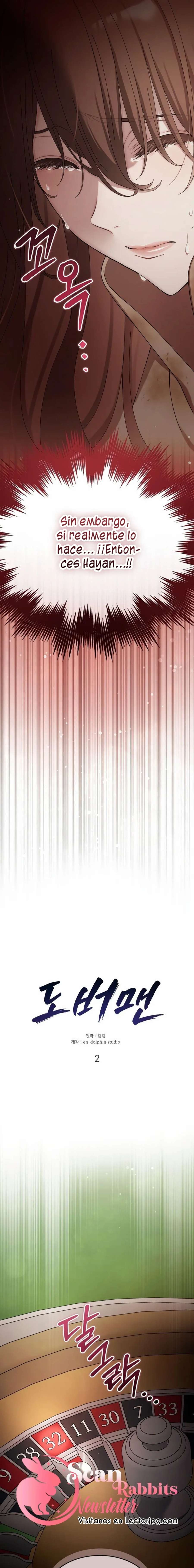 DOBERMAN Capítulo 2 - Page 3