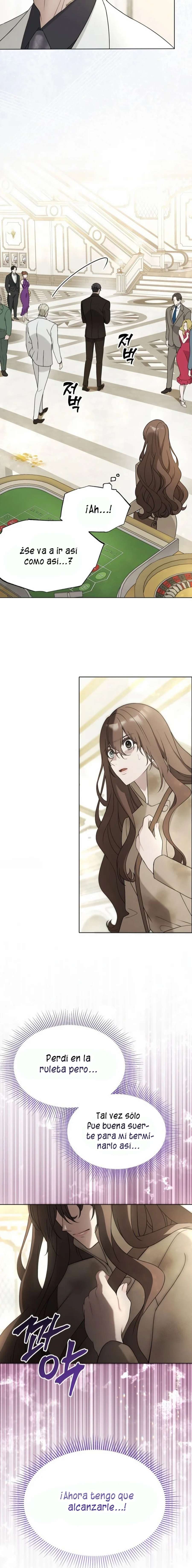 DOBERMAN Capítulo 2 - Page 8