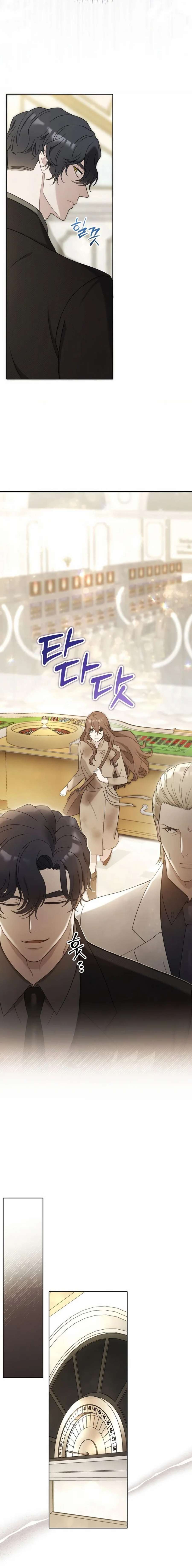 DOBERMAN Capítulo 2 - Page 9