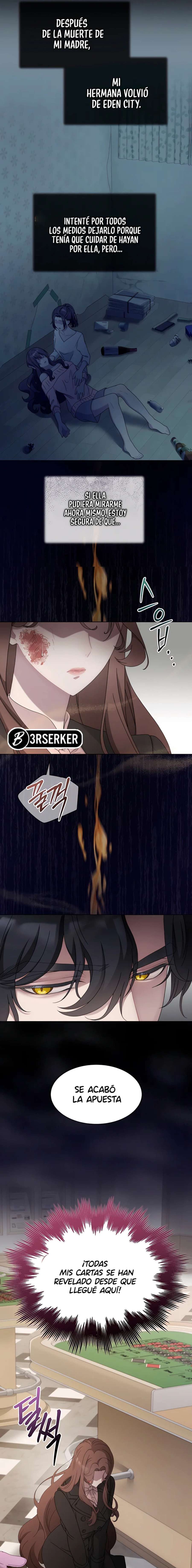 DOBERMAN Capítulo 20 - Page 10