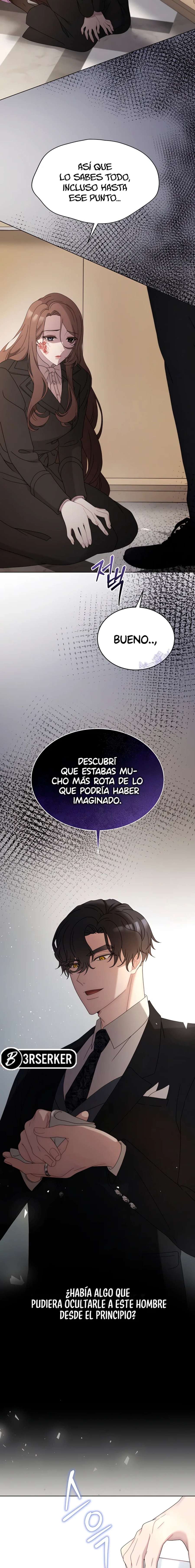 DOBERMAN Capítulo 20 - Page 11