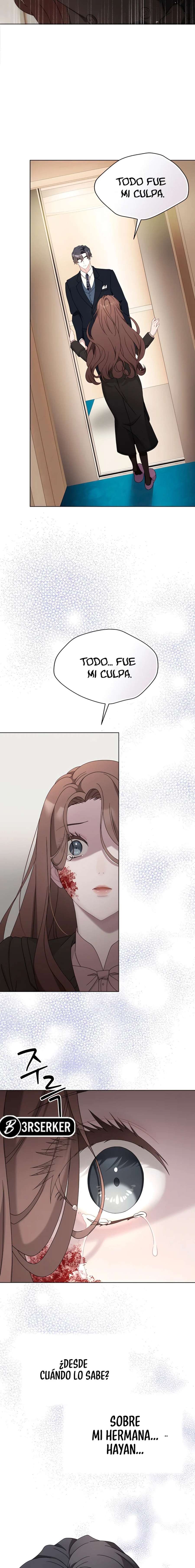 DOBERMAN Capítulo 20 - Page 3