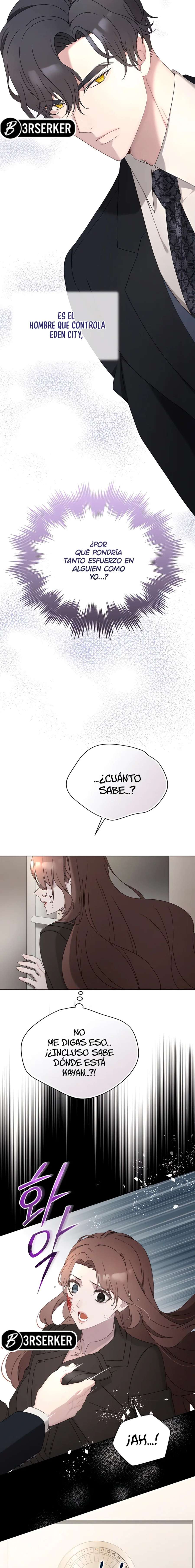 DOBERMAN Capítulo 20 - Page 4