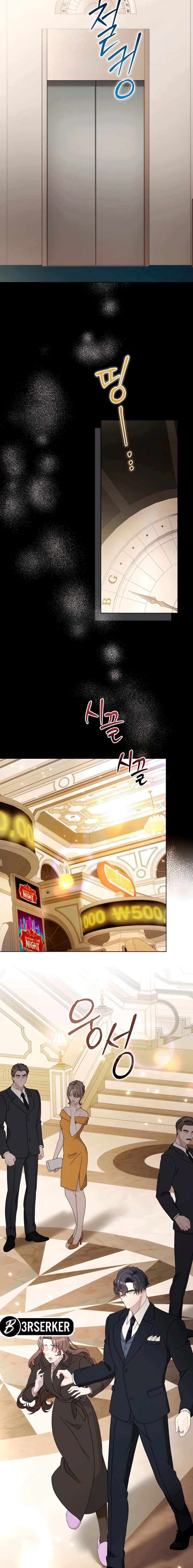 DOBERMAN Capítulo 20 - Page 5