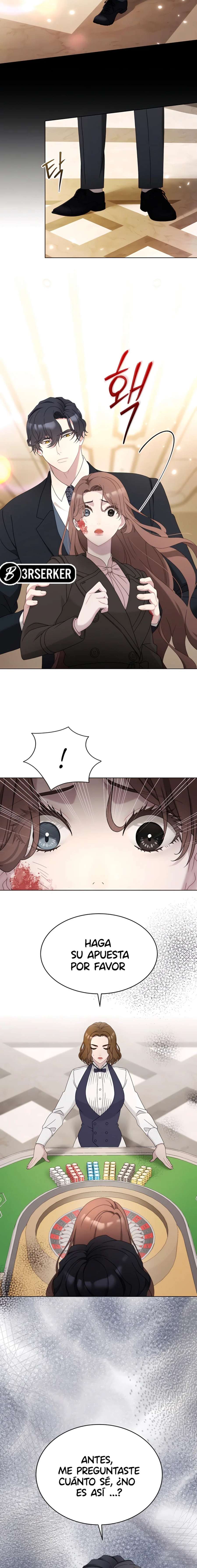 DOBERMAN Capítulo 20 - Page 6