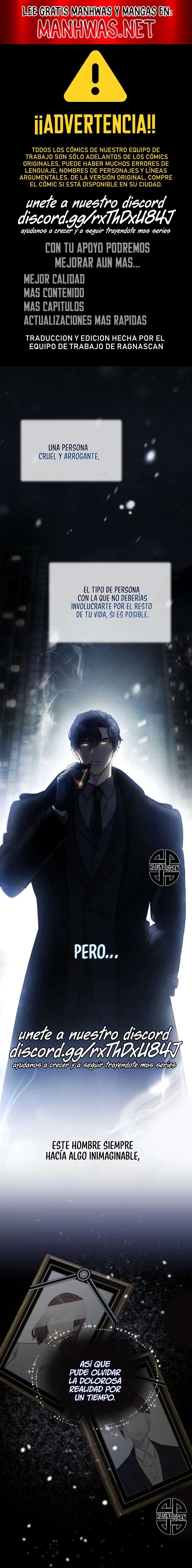 DOBERMAN Capítulo 21 - Page 1