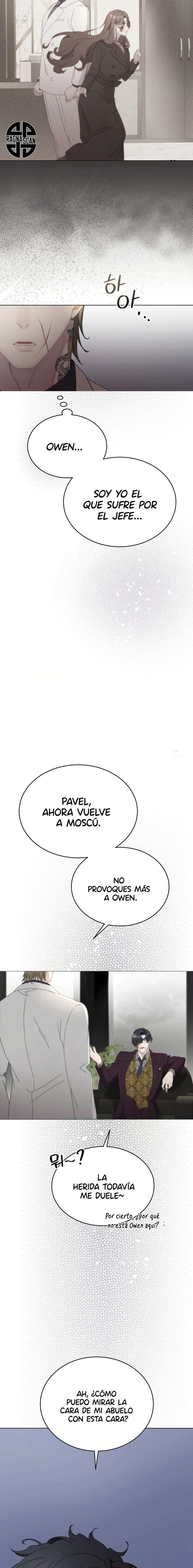 DOBERMAN Capítulo 21 - Page 16