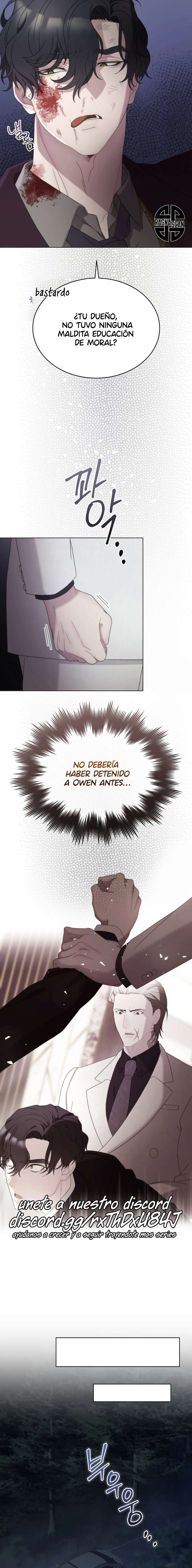 DOBERMAN Capítulo 21 - Page 17