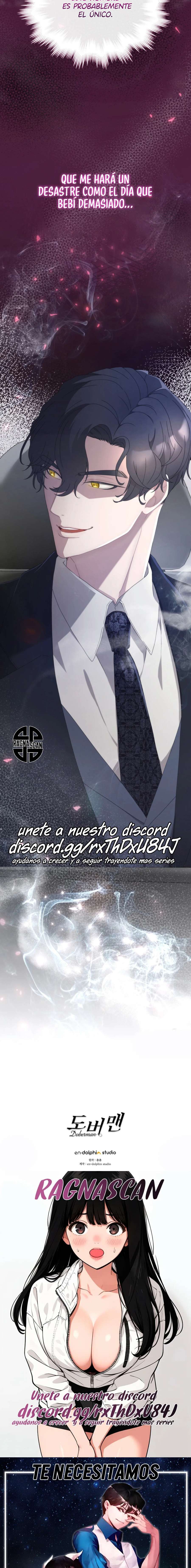 DOBERMAN Capítulo 21 - Page 23