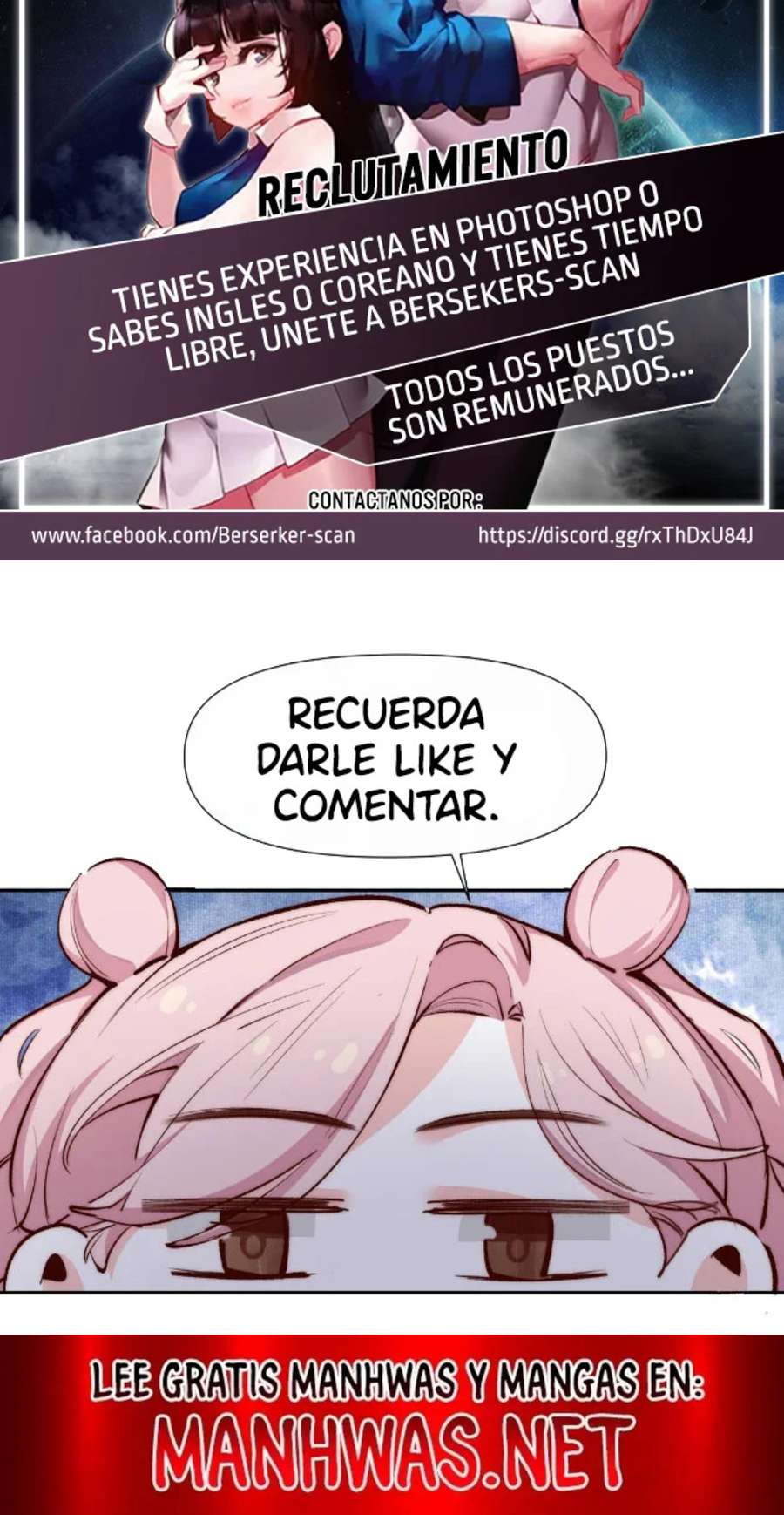 DOBERMAN Capítulo 21 - Page 24