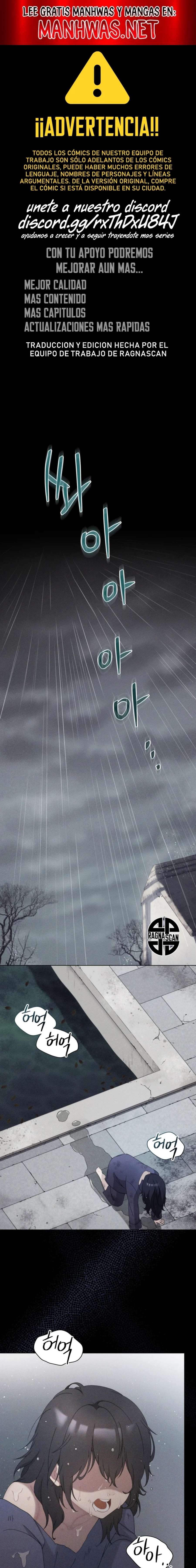 DOBERMAN Capítulo 22 - Page 1