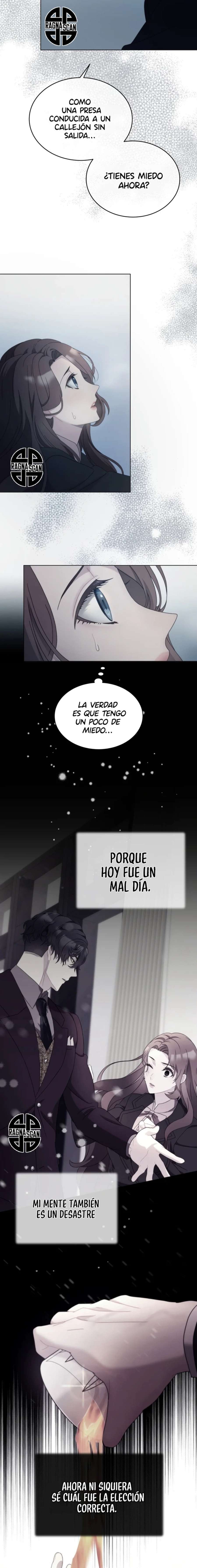 DOBERMAN Capítulo 22 - Page 10