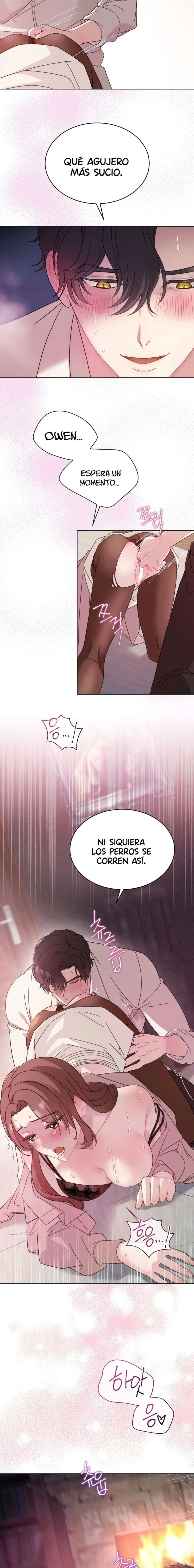 DOBERMAN Capítulo 23 - Page 17