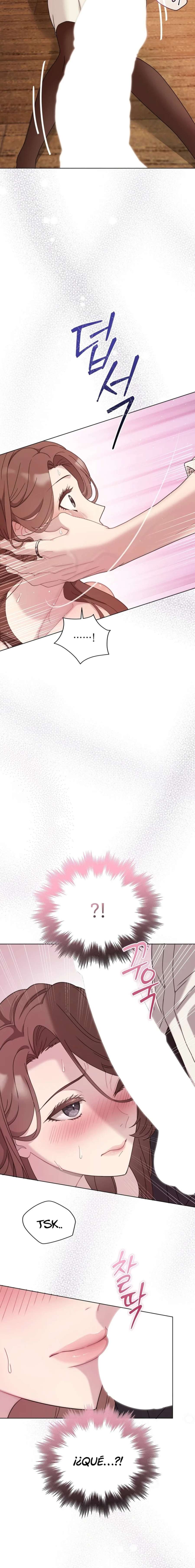 DOBERMAN Capítulo 23 - Page 5