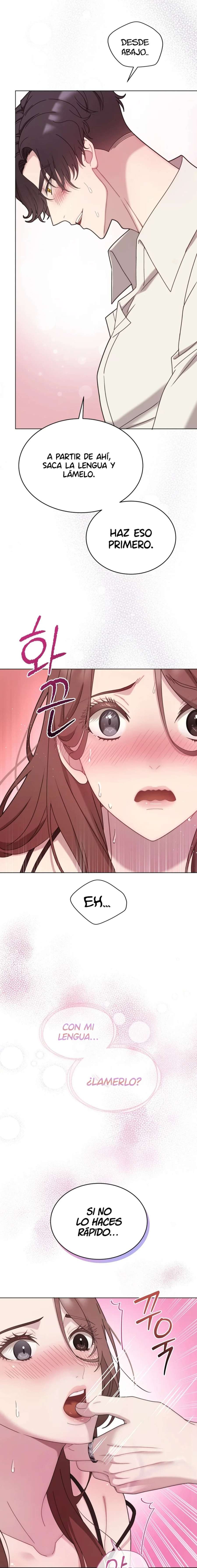 DOBERMAN Capítulo 23 - Page 6