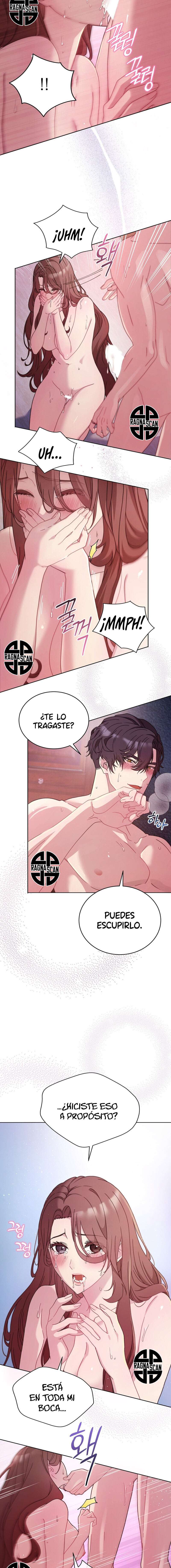 DOBERMAN Capítulo 25 - Page 7