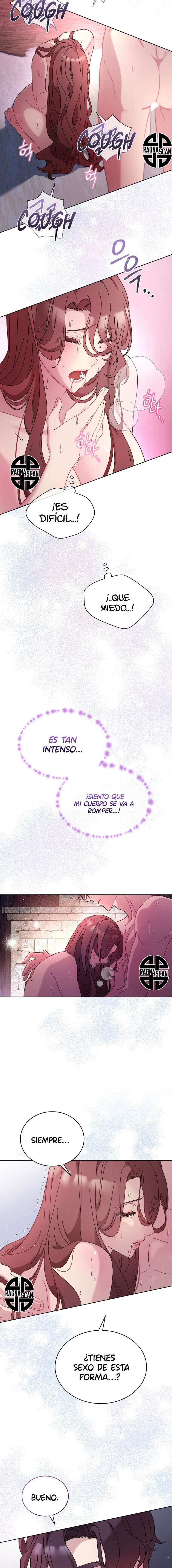 DOBERMAN Capítulo 25 - Page 9