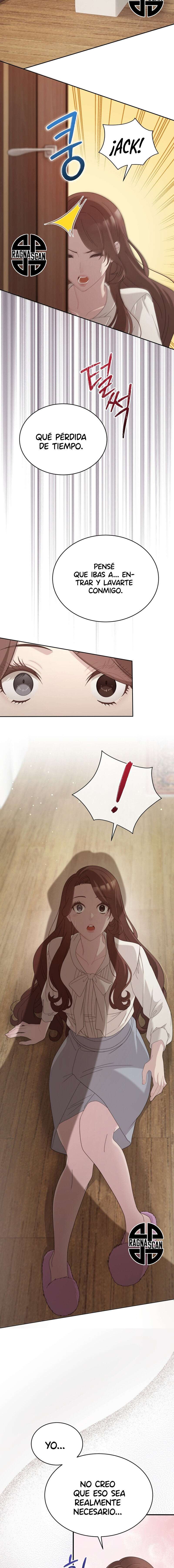 DOBERMAN Capítulo 26 - Page 12