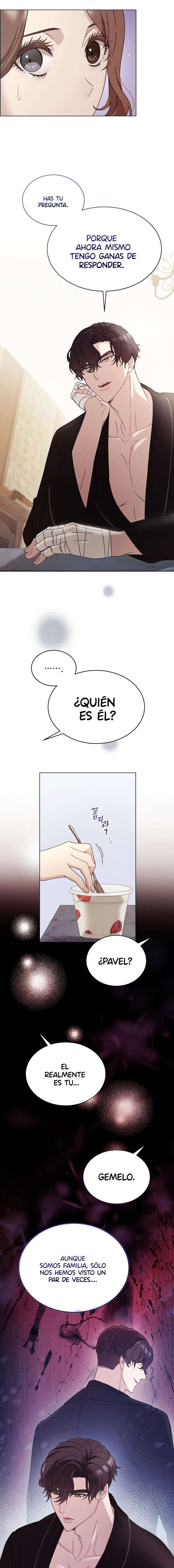 DOBERMAN Capítulo 26 - Page 17