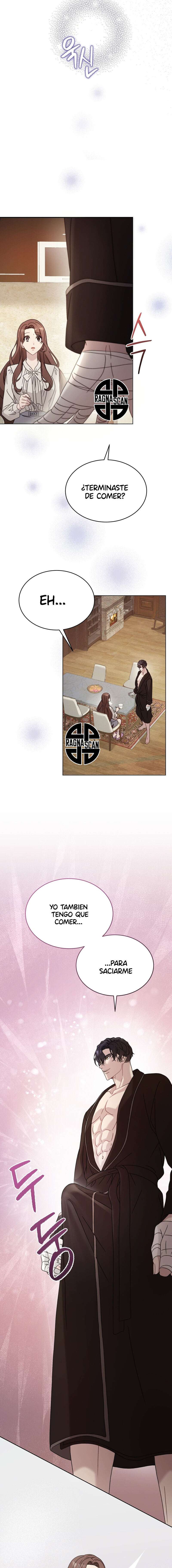 DOBERMAN Capítulo 26 - Page 19