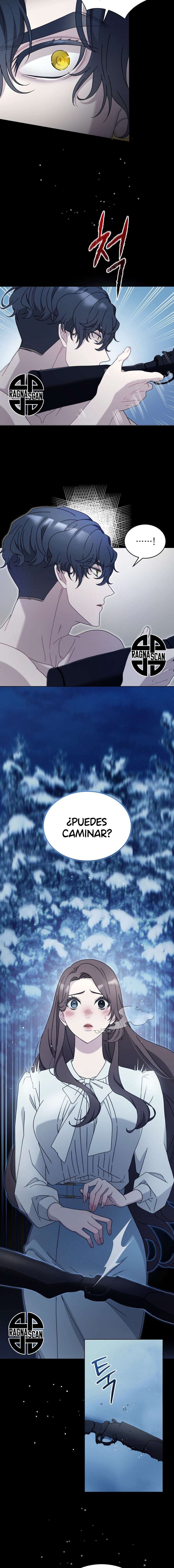 DOBERMAN Capítulo 26 - Page 3