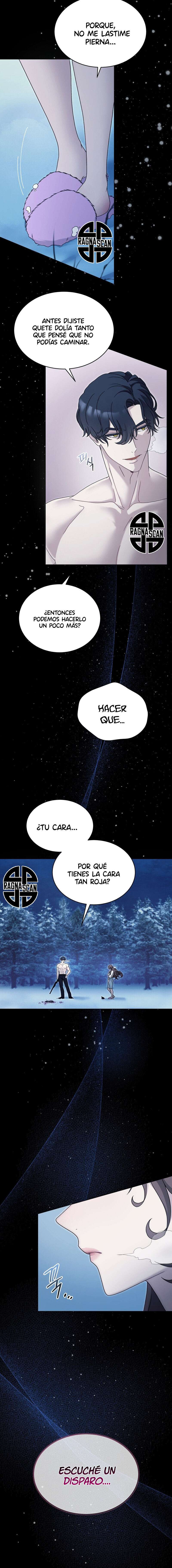 DOBERMAN Capítulo 26 - Page 4