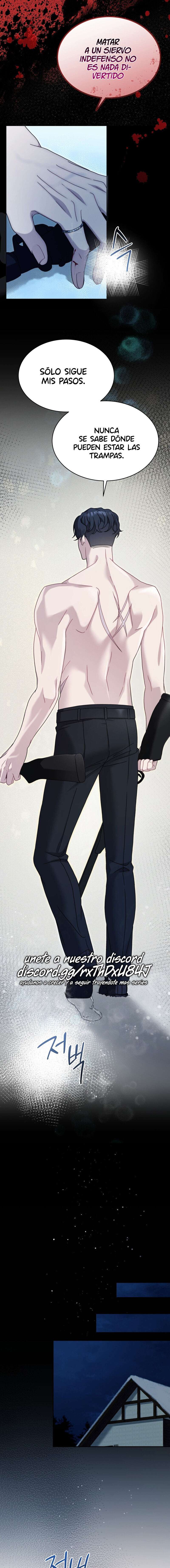 DOBERMAN Capítulo 26 - Page 7