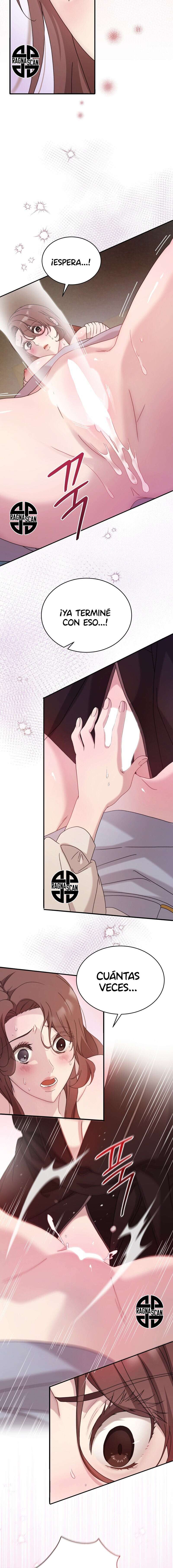 DOBERMAN Capítulo 27 - Page 11