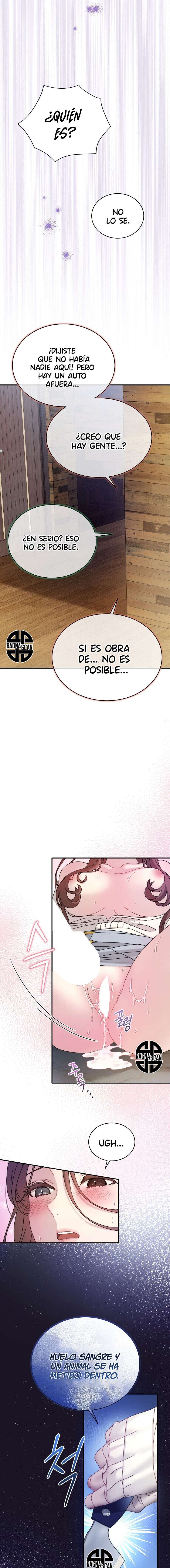 DOBERMAN Capítulo 27 - Page 14