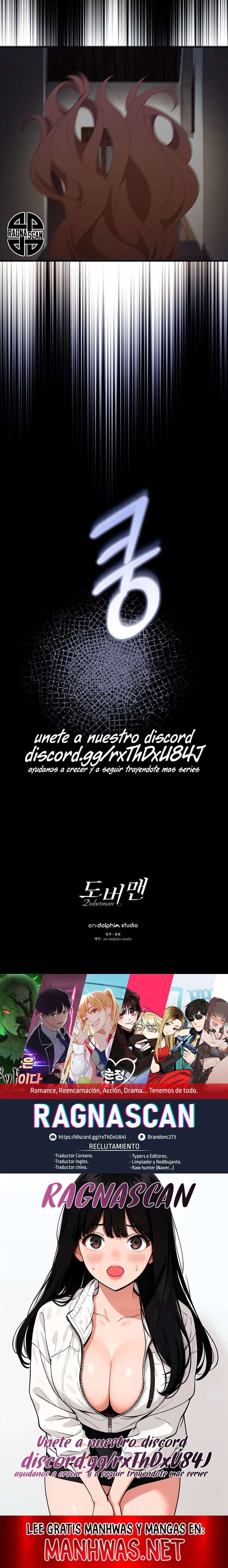 DOBERMAN Capítulo 27 - Page 19