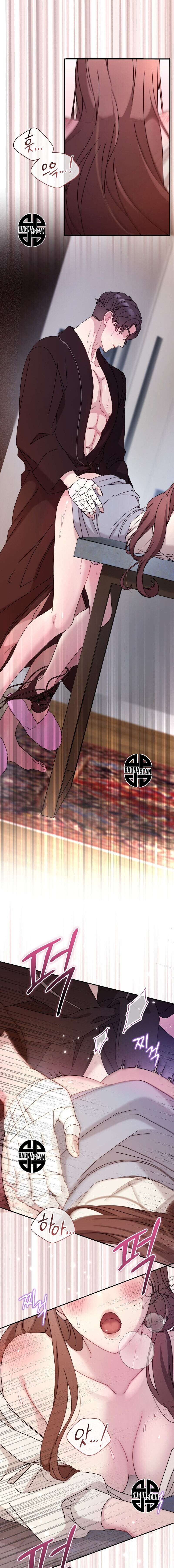 DOBERMAN Capítulo 27 - Page 5