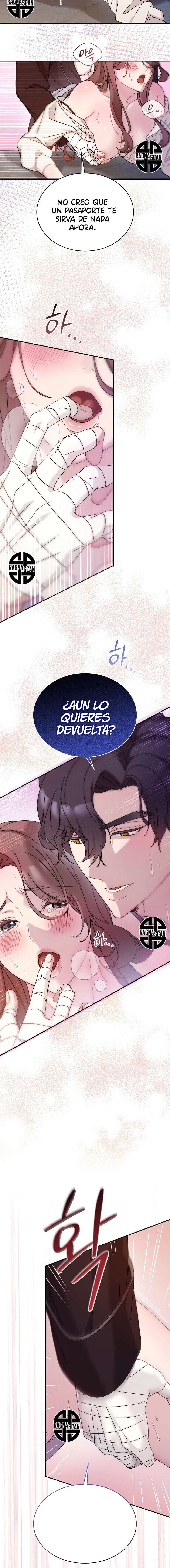 DOBERMAN Capítulo 27 - Page 7