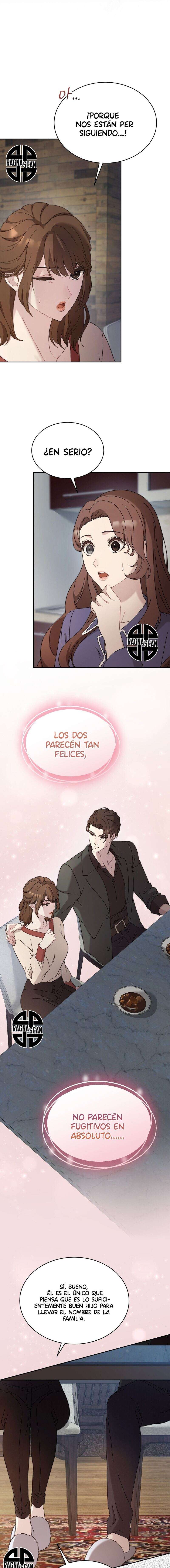 DOBERMAN Capítulo 28 - Page 11