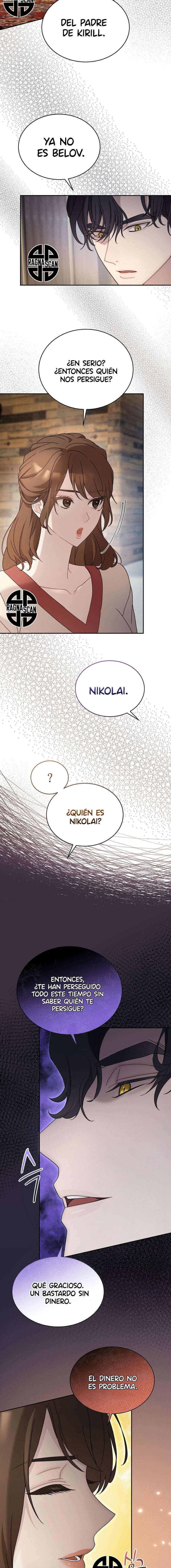 DOBERMAN Capítulo 28 - Page 12