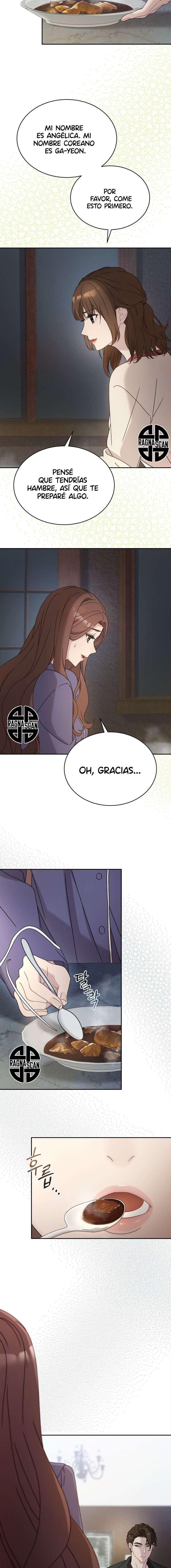 DOBERMAN Capítulo 28 - Page 6